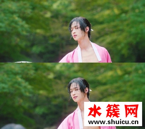 綠豆傳韓劇誰是男一 綠豆傳男二是誰演的 綠豆傳韓劇誰是男一