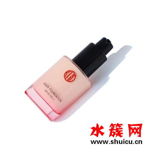 江原道粉底液適合干皮嗎