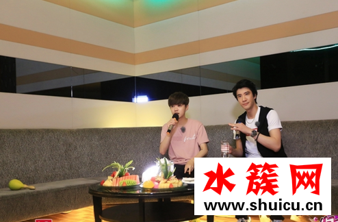 王力宏鹿晗合唱春雨里洗過的太陽百度云鏈接免費分享下載 王力宏鹿晗唱的歌叫什么名字?