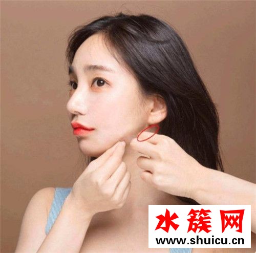 打完瘦臉針臉部凹陷怎么辦