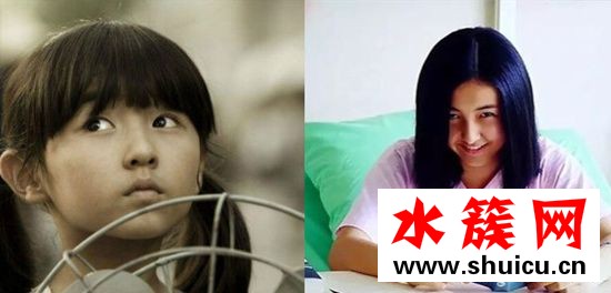 張子楓紅毯發型