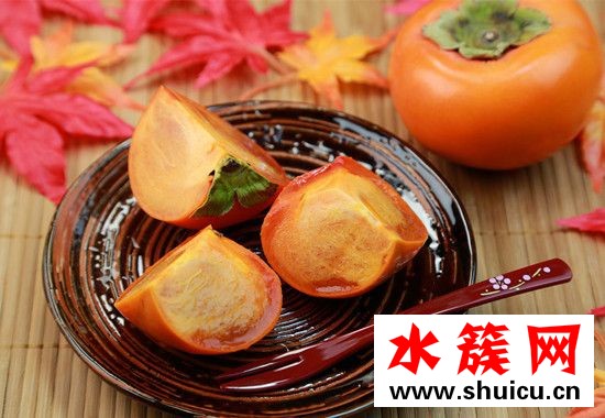 孕婦能吃柿子嗎