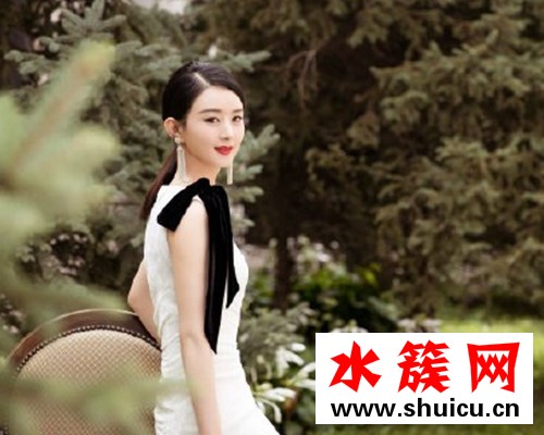 趙麗穎復工亮相怎么回事 趙麗穎復工亮相穿的什么 趙麗穎復工亮相怎么回事