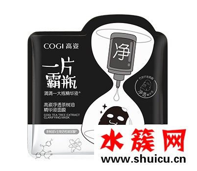 高姿一片霸瓶面膜價格 高姿一片霸瓶面膜哪款好 高姿一片霸瓶面膜價格