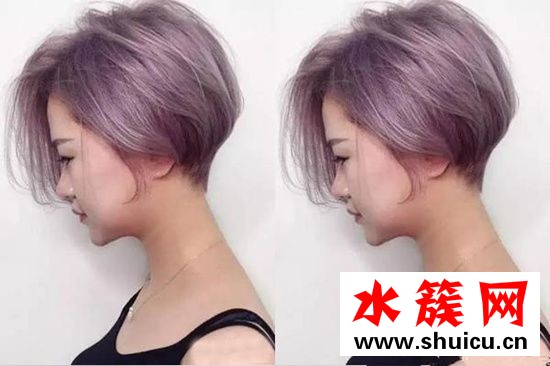 頭發(fā)到耳朵適合什么發(fā)型 頭發(fā)到耳朵剪什么短發(fā)好看 頭發(fā)到耳朵適合什么發(fā)型