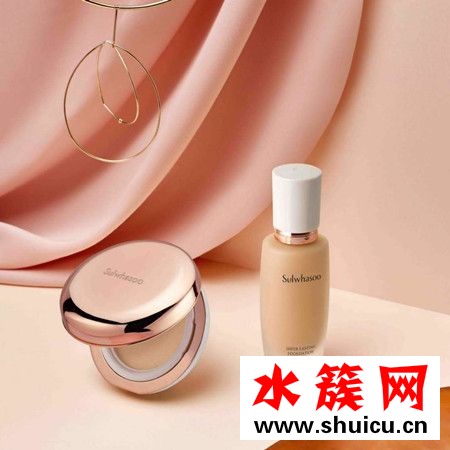 男朋友宋慧喬逆齡妝怎么化