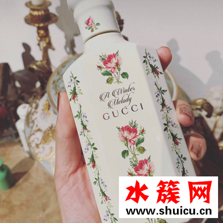 Gucci煉金術(shù)士的花園怎么樣