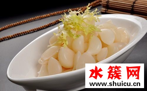 糖蒜怎么腌制好吃