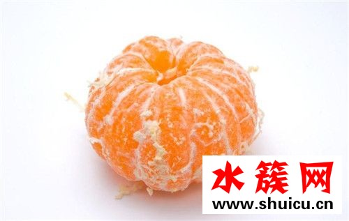 經(jīng)常吃橘子會不會變黃 經(jīng)常吃橘子會不會變黃