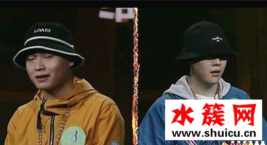 中國有嘻哈輝子小青龍歌曲Time完整歌詞mp3下載試聽 中國有嘻哈輝子vs小青龍