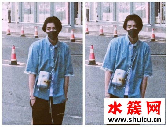 吳亦凡現在的發型是什么發型 吳亦凡2019最新發型照片 吳亦凡2019最新發型照片