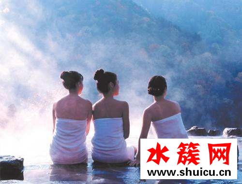 一天泡溫泉的最佳時間 泡溫泉的最佳時間長度 一天泡溫泉的最佳時間