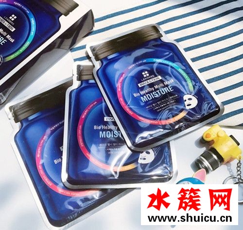 麗得姿生物纖維面膜怎么樣 麗得姿生物纖維面膜多少錢 麗得姿生物纖維面膜怎么樣