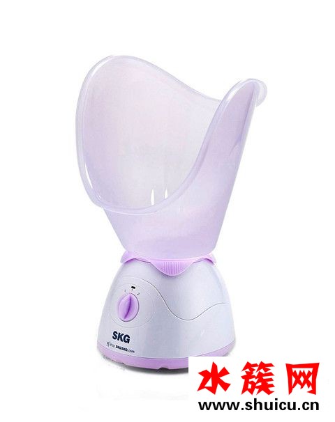 蒸臉器的好處和壞處 蒸臉器補水效果怎么樣 蒸臉器的好處和壞處