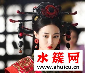 迪麗熱巴古裝造型盤點!排在第一位的竟然是它? 迪麗熱巴古裝造型盤點!排在第一位的竟然是它?