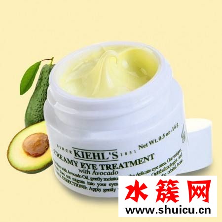 科顏氏牛油果眼霜能用多長時間