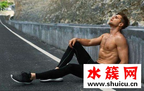 劇烈運動過后怎樣緩解疲勞