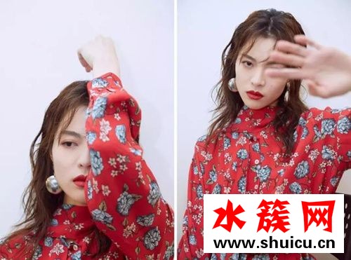 2019年最流行的發型是什么