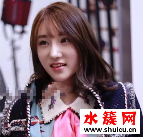 減齡又顯白的頭發顏色長發 減齡又顯白的頭發顏色短發 減齡又顯白的頭發顏色2018