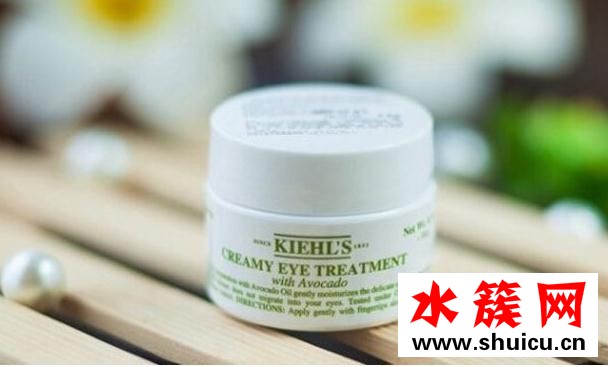 科顏氏牛油果眼霜能去黑眼圈嗎 科顏氏牛油果眼霜功效 科顏氏牛油果眼霜能去黑眼圈嗎