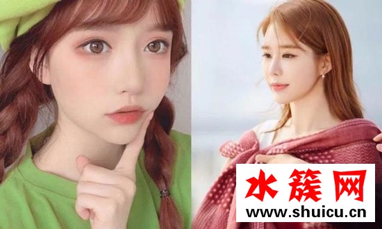 臟橘色頭發(fā)需要漂嗎 臟橘頭發(fā)適合什么膚色 臟橘色適合黑黃皮嗎