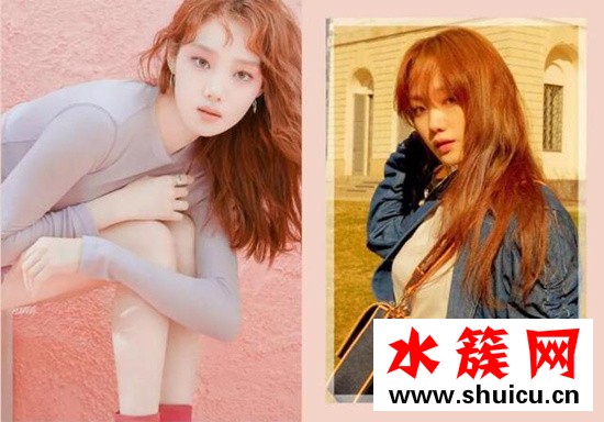 臟橘色頭發(fā)需要漂嗎 臟橘頭發(fā)適合什么膚色 臟橘色適合黑黃皮嗎