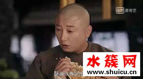 延禧攻略永琪扮演者是誰(shuí) 陳宥維演過(guò)的電視劇 延禧攻略永琪扮演者是誰(shuí)