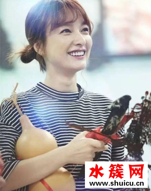 我們相愛吧3吳昕變回長發(fā)是第幾期