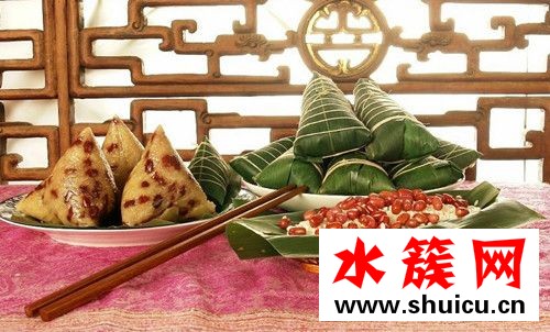 什么牌子的粽子最好吃？