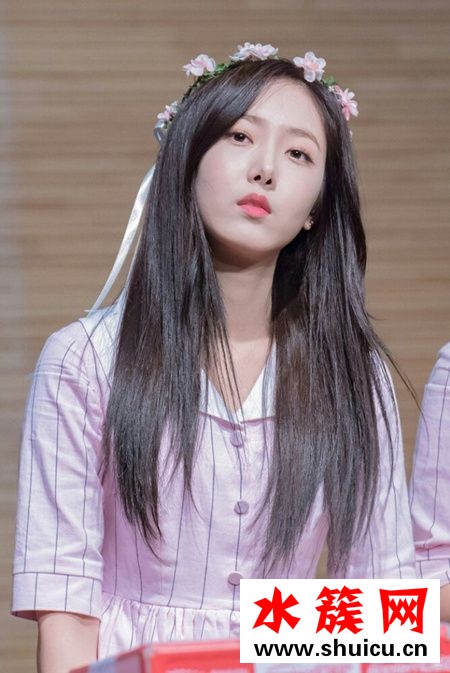 頭發厚夏天留什么發型