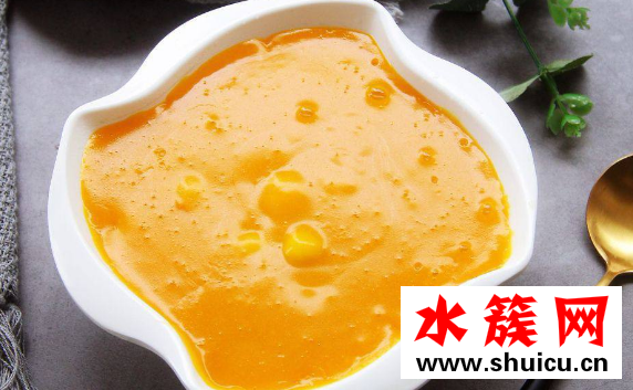 南瓜粥養胃嗎 南瓜粥的功效與作用 南瓜粥養胃嗎