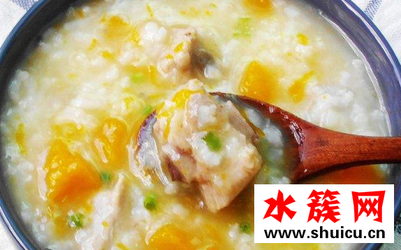 南瓜粥養胃嗎 南瓜粥的功效與作用 南瓜粥養胃嗎