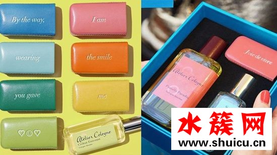 我的id是江南美人同款香水是什么牌子 我的id是江南美人同款香水多少錢 我的id是江南美人同款香水