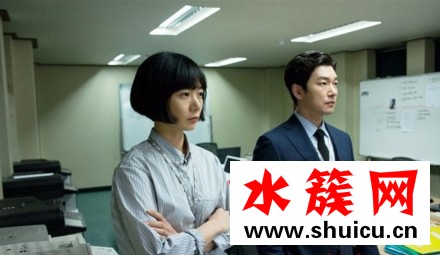 《秘密森林》插曲匯總