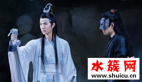 陳情令番外電影一共有幾部