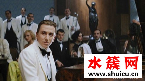 海上鋼琴師主角真的會彈鋼琴嗎