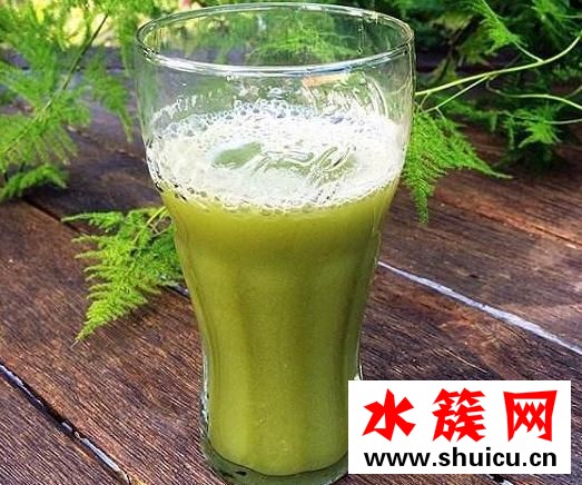 每天喝芹菜汁能減肥嗎 芹菜汁減肥具體做法 每天喝芹菜汁能減肥嗎