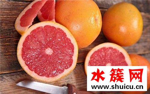 吃橙子皮膚會變好嗎 吃橙子對皮膚的好處 吃橙子皮膚會變好嗎