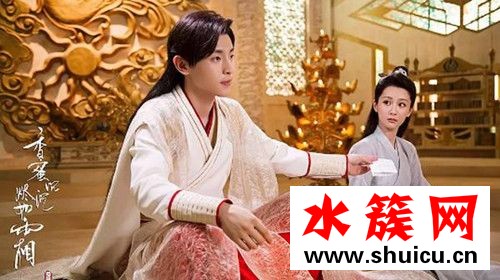 香蜜沉沉燼如霜插曲叫什么所有插曲盤點(diǎn) 香蜜沉沉燼如霜插曲情霜歌詞 香蜜沉沉燼如霜插曲叫什么