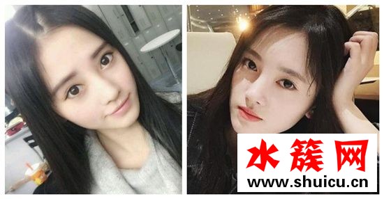 鞠婧祎是什么臉型 鞠婧祎劉海怎么弄 鞠婧祎古裝