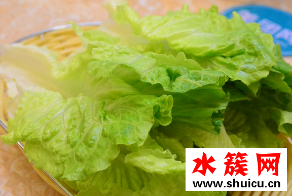 生菜可以生吃嗎