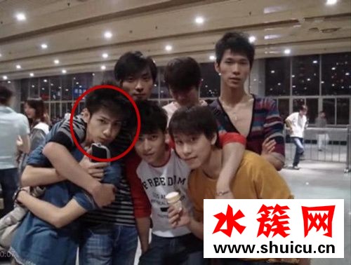 羅云熙整容過嗎