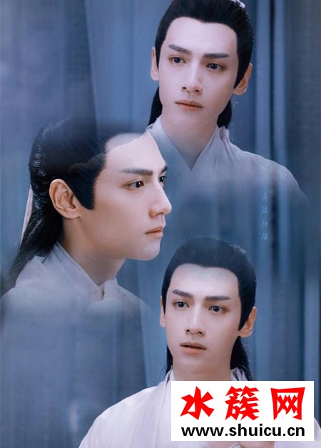 羅云熙整容過嗎