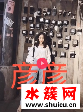 抖音童年照片里的大姐大是誰