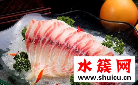生魚片怎么吃才安全