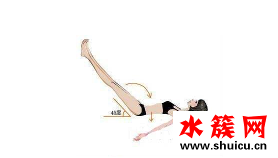 h型身材能練出瘦腰嗎 h型身材怎么減肥 h型身材能練出瘦腰嗎