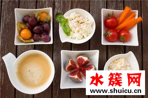 七天絕食減肥方法