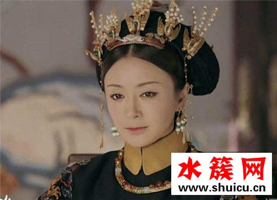 延禧攻略富察皇后真名叫什么 延禧攻略富察皇后結局解析 延禧攻略富察皇后真名叫什么