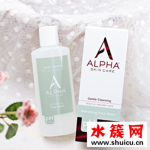 果酸洗面奶哪個牌子好 果酸洗面奶有哪些品牌 什么是果酸