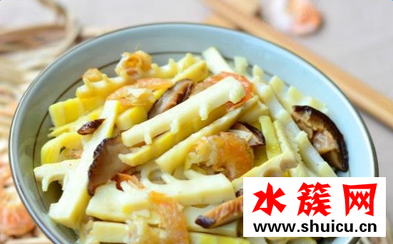 春筍什么人不能吃? 孕婦可以吃春筍嗎 懷孕初期能吃春筍嗎 春筍什么人不能吃